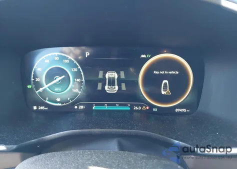 2021 Hyundai Santa Fe Hybrid Blue from USA, damaged, VIN KM8S2DA14MU005827